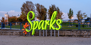 Bebold Sign Studio Channel Letters